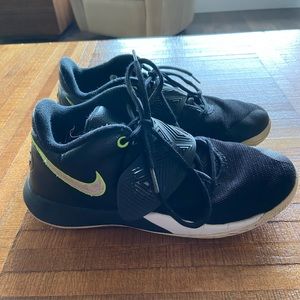 Kyrie Irving Nike Youth Shoes